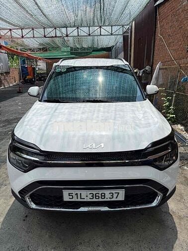 Kia Carens 2024 Trắng 19.000 km