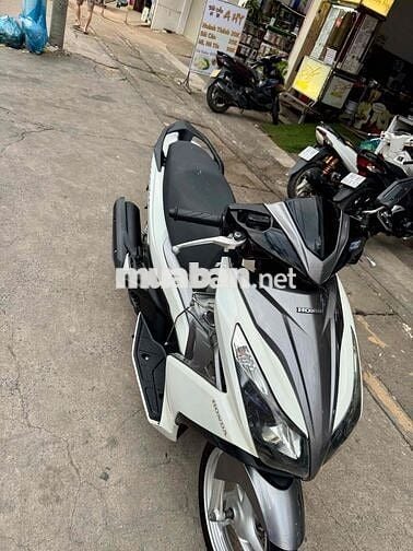 ❎❎ AB 125 Trắng xám đký T12/2014 xe đẹp có góp