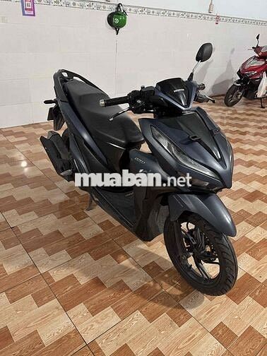 Honda Vario 150 Tự động Xám