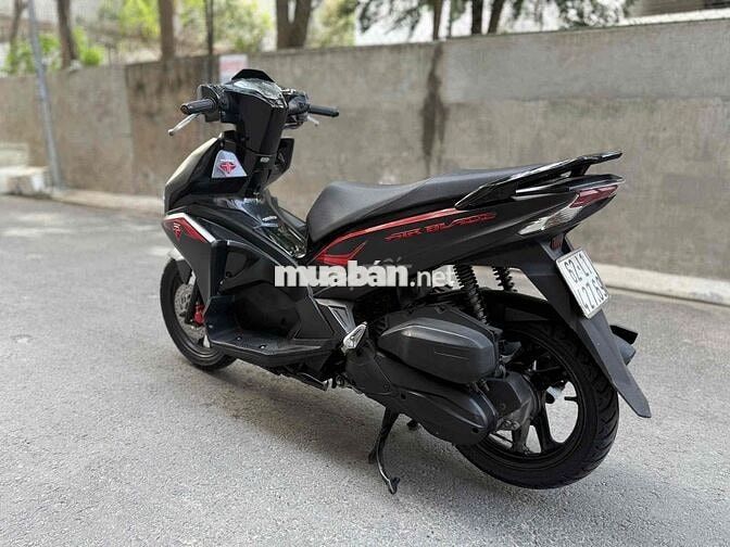Honda Air Blade 125cc 2017 - HỖ TRỢ GÓP / NỢ 6