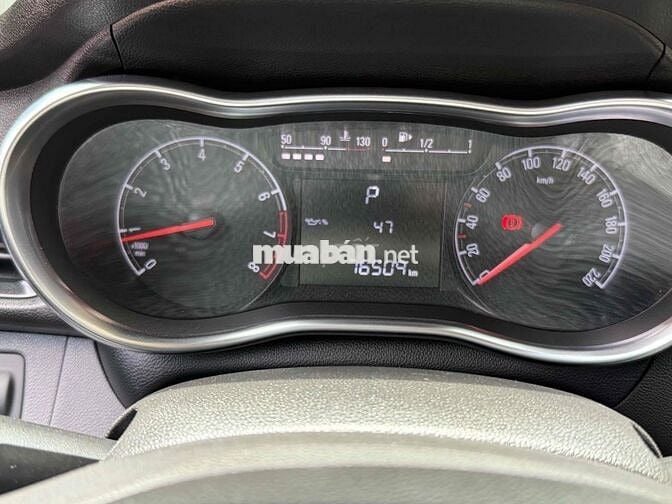 Vinfast Fadil 2021 1.4 AT Đỏ 76000 km