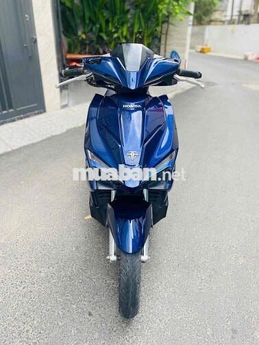 Honda Air Blade 125cc 2017- HỖ TRỢ GÓP - NỢ 6