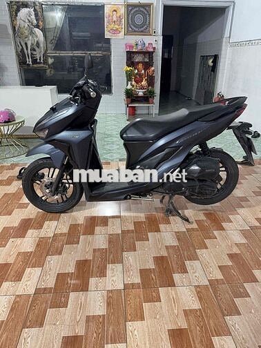 Honda Vario 150 Tự động Xám