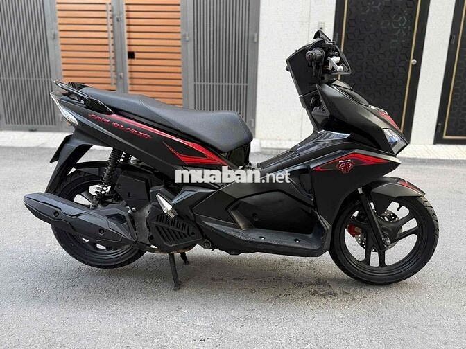 Honda Air Blade 125cc 2017 - HỖ TRỢ GÓP / NỢ 6