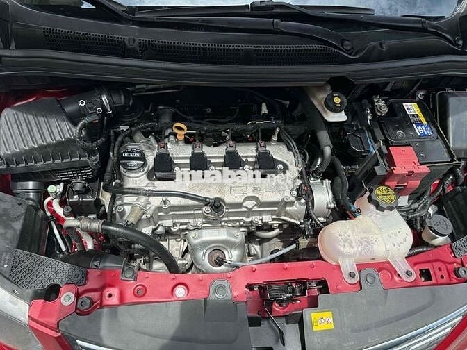 Vinfast Fadil 2021 1.4 AT Đỏ 76000 km