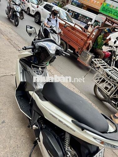 ❎❎ AB 125 Trắng xám đký T12/2014 xe đẹp có góp
