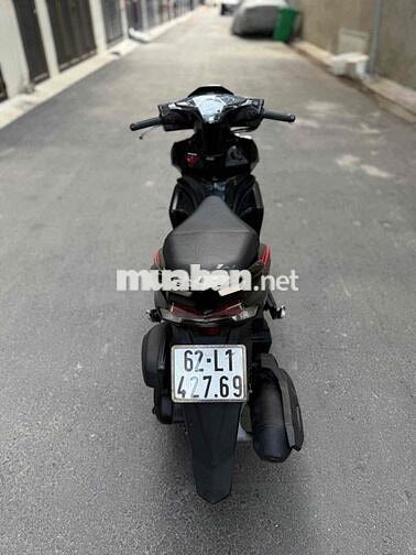 Honda Air Blade 125cc 2017 - HỖ TRỢ GÓP / NỢ 6