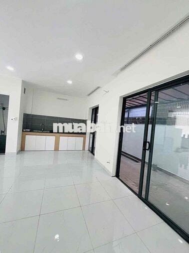 CHO THUÊ NHÀ TRỆT 2 LẦU MỚI 100 % KDC NAM LONG 3