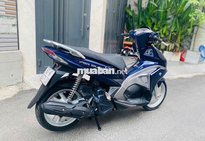 Honda Air Blade 125cc 2017- HỖ TRỢ GÓP - NỢ 6