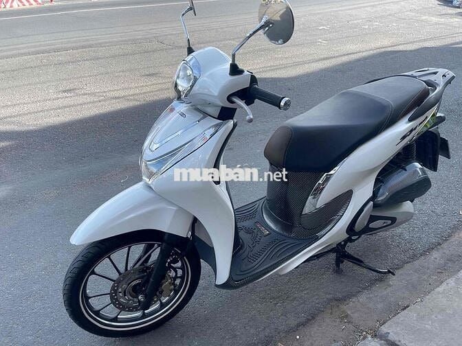 Honda SH Mode ABS 2023 Trắng