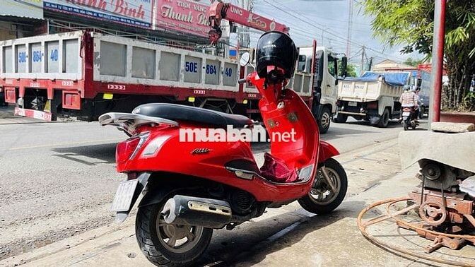 bán xe máy êm giấy tờ đầy đủ giá rẻ