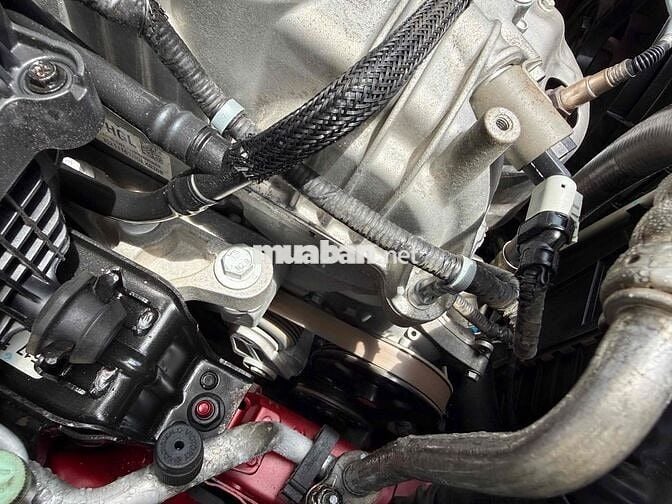 Vinfast Fadil 2021 1.4 AT Đỏ 76000 km