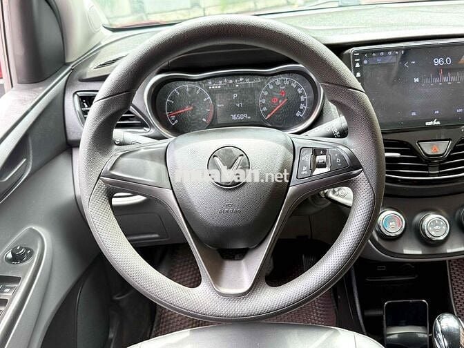 Vinfast Fadil 2021 1.4 AT Đỏ 76000 km