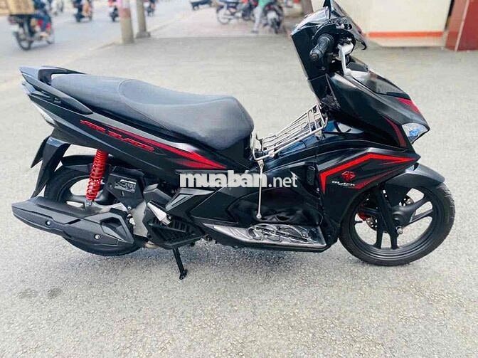 Honda Air Blade 125cc 2019 - HỖ TRỢ GÓP / NỢ 6