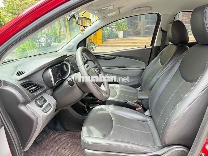 Vinfast Fadil 2021 1.4 AT Đỏ 76000 km