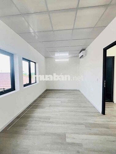 CHO THUÊ NHÀ TRỆT 2 LẦU MỚI 100 % KDC NAM LONG 3
