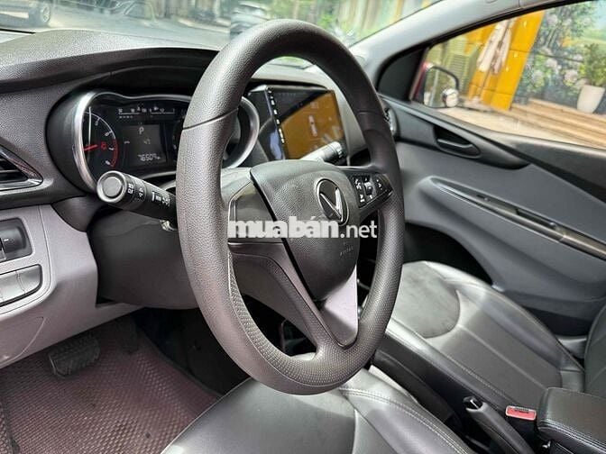 Vinfast Fadil 2021 1.4 AT Đỏ 76000 km