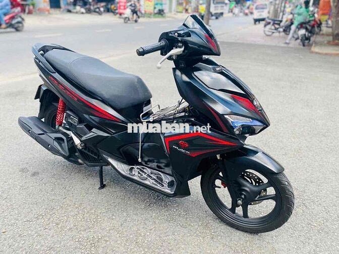 Honda Air Blade 125cc 2019 - HỖ TRỢ GÓP / NỢ 6