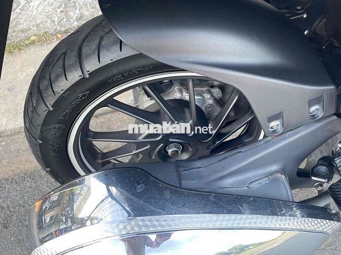 Honda SH Mode ABS 2023 Trắng
