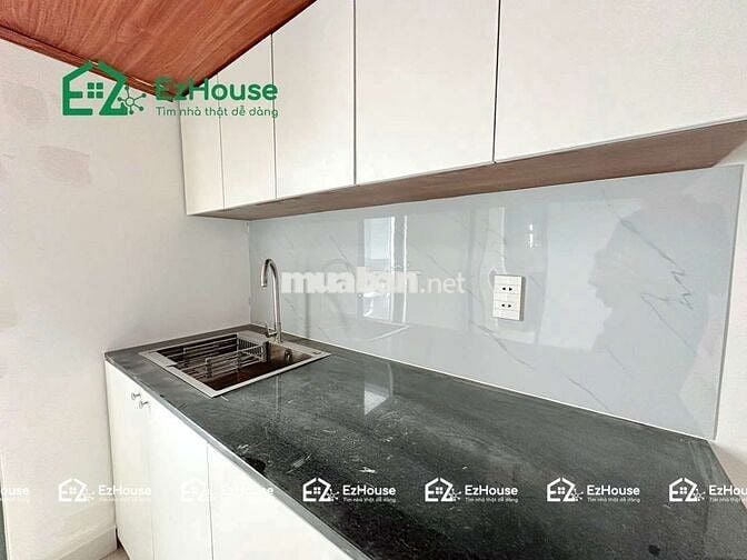 DỰ ÁN MỚI — NỘI THẤT CƠ BẢN - BAN CÔNG & TOILET RIÊNG