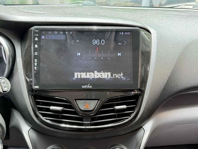 Vinfast Fadil 2021 1.4 AT Đỏ 76000 km