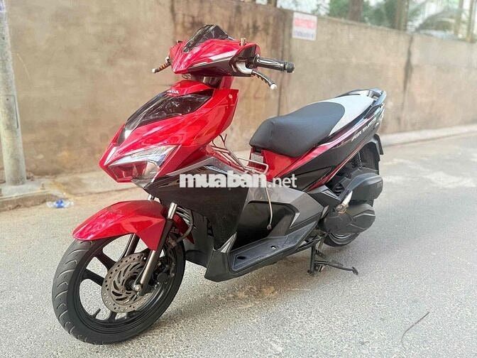 Honda Air Blade 125cc 2017- Bstp . Smarkey