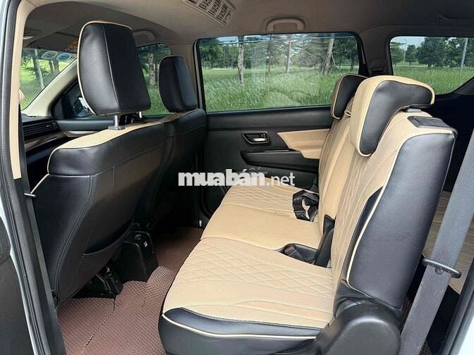 Suzuki Ertiga 1.5 AT 2022 Trắng 83000 km