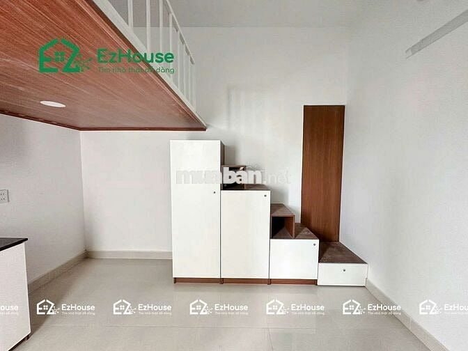 DỰ ÁN MỚI — NỘI THẤT CƠ BẢN - BAN CÔNG & TOILET RIÊNG