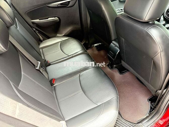 Vinfast Fadil 2021 1.4 AT Đỏ 76000 km