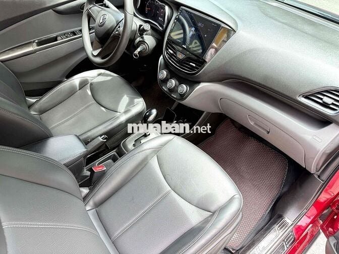 Vinfast Fadil 2021 1.4 AT Đỏ 76000 km