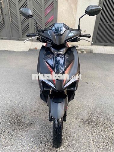 Honda Air Blade 125cc 2017 - HỖ TRỢ GÓP / NỢ 6