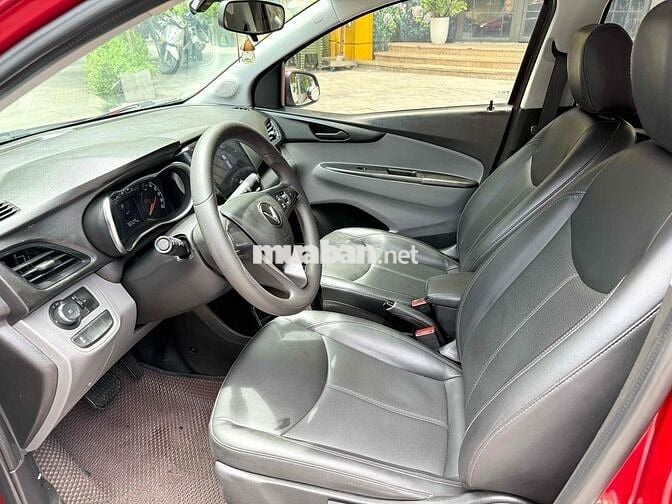Vinfast Fadil 2021 1.4 AT Đỏ 76000 km