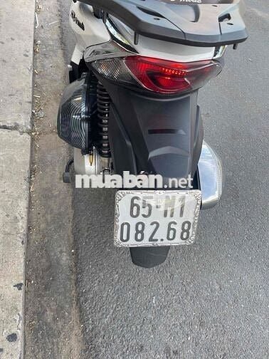 Honda SH Mode ABS 2023 Trắng