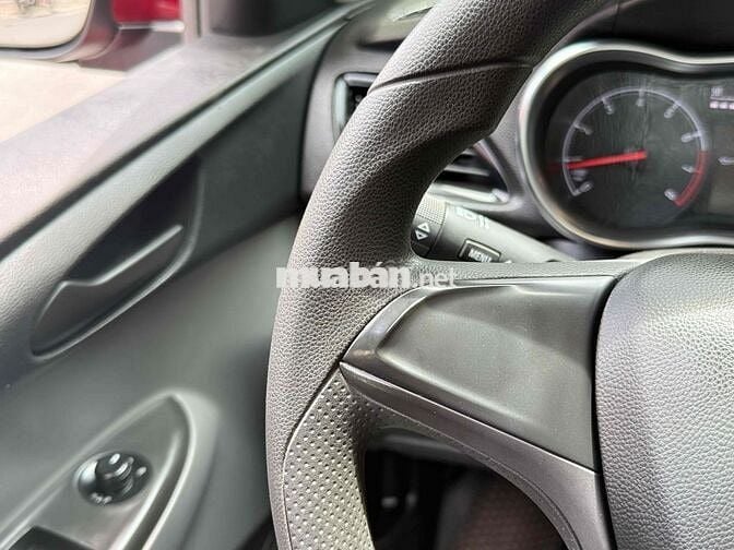 Vinfast Fadil 2021 1.4 AT Đỏ 76000 km
