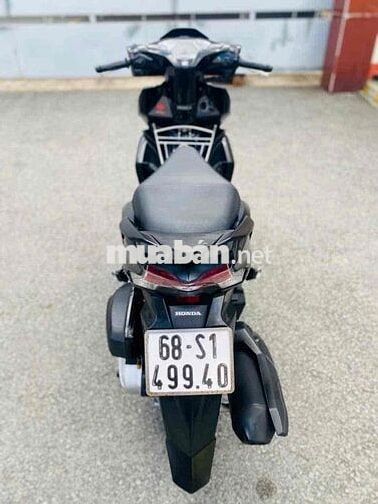 Honda Air Blade 125cc 2019 - HỖ TRỢ GÓP / NỢ 6