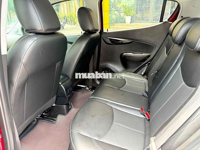 Vinfast Fadil 2021 1.4 AT Đỏ 76000 km