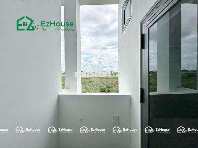 DỰ ÁN MỚI — NỘI THẤT CƠ BẢN - BAN CÔNG & TOILET RIÊNG