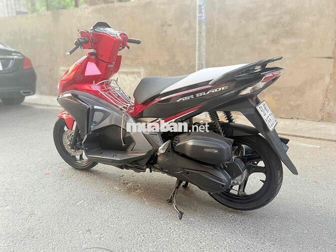 Honda Air Blade 125cc 2017- Bstp . Smarkey