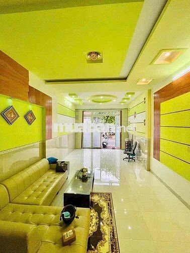 🌻CHO THUÊ NHÀ TRỆT LẦU ĐƯỜNG B3 KDC HƯNG PHÚ 1 - SAU CHUNG CƯ LÔ B
