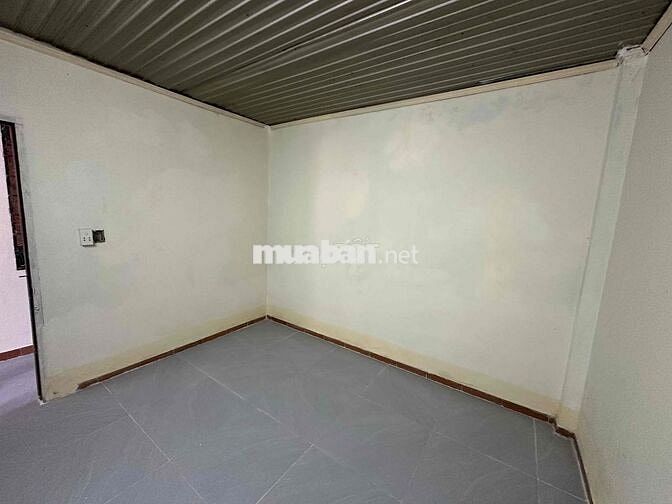 NHÀ MẶT TIỀN BÙI VĂN NGỮ, 55m2 sửa mới