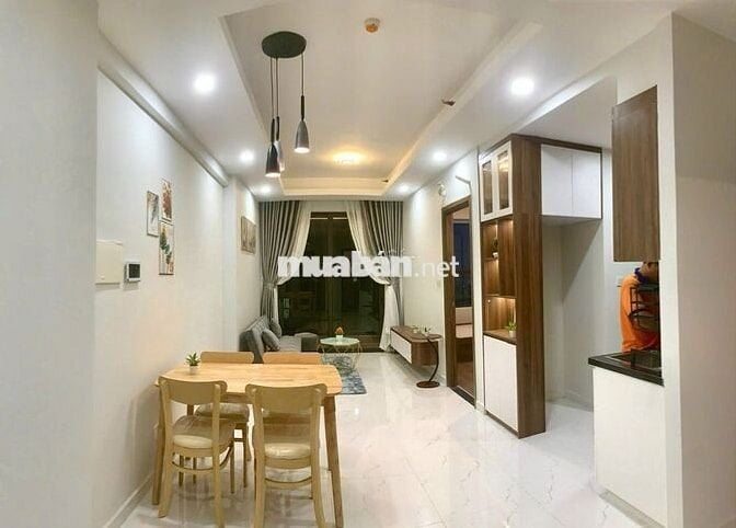 Thuê 2PN Full nội thất View thoáng tại Opal Skyline Lái Thiêu chỉ 6TR