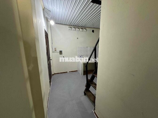 NHÀ MẶT TIỀN BÙI VĂN NGỮ, 55m2 sửa mới