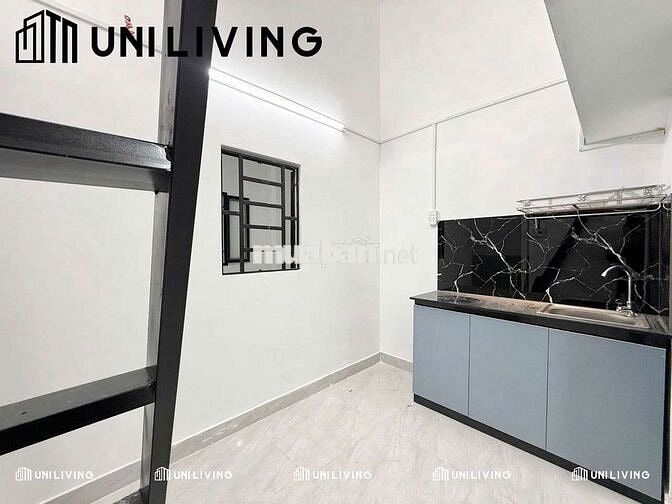 DUPLEX NEW CHU VĂN AN GẦN HUTECH, FTU, UTH SẠCH SẼ 