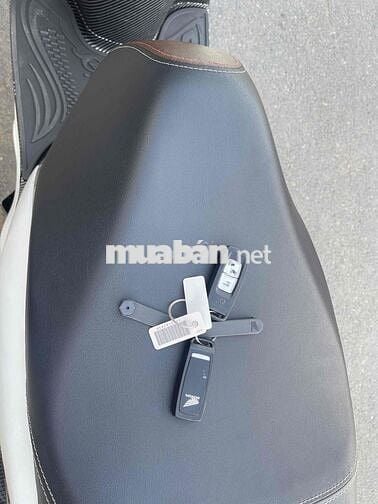 Honda SH Mode ABS 2023 Trắng