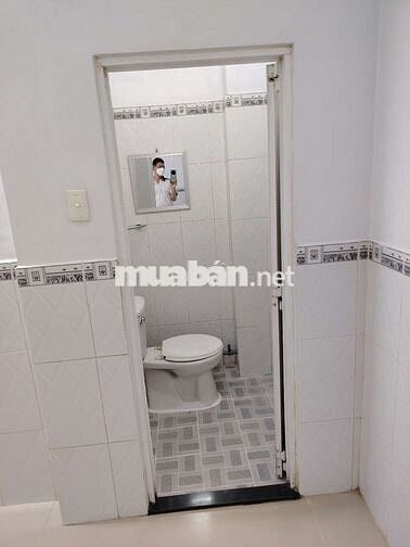 cho thuê phòng đẹp trung tâm quận 3 cũ
