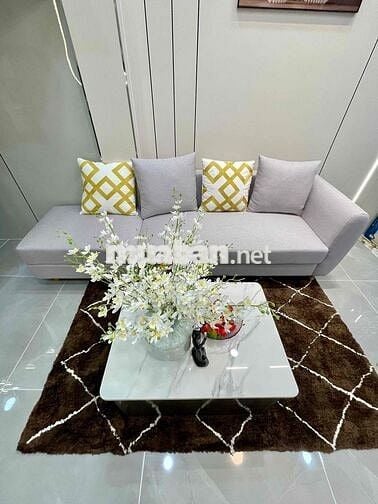 LÊN SÓNG MINI HOUSE NGAY ST EMART PHAN HUY ÍCH, P12, GV, HCM - 4.39 TỶ