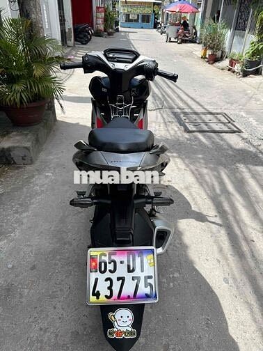 Honda Winner X 2019 Đỏ Bạc Đen lướt 11000km