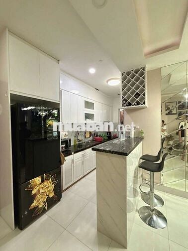 CHO THUÊ CĂN HỘ TARA RESIDENCE 3PN 2WC FULL NỘI THẤT GIÁ 15TR/THÁNG