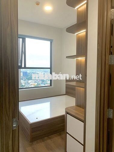 Thuê 2PN Full nội thất View thoáng tại Opal Skyline Lái Thiêu chỉ 6TR