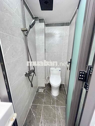 LÊN SÓNG MINI HOUSE NGAY ST EMART PHAN HUY ÍCH, P12, GV, HCM - 4.39 TỶ